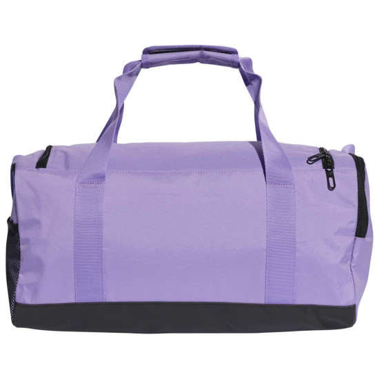 Adidas Τσάντα γυμναστηρίου Linear Duffel Bag S Adidas Τσάντα γυμναστηρίου Linear Duffel Bag S